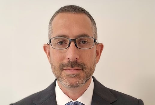 שהם סימון, סמנכ״ל תגובה לאירועי סייבר בחברת סיגניה, צילום: יח״צ